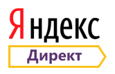reklama yandex direct logo